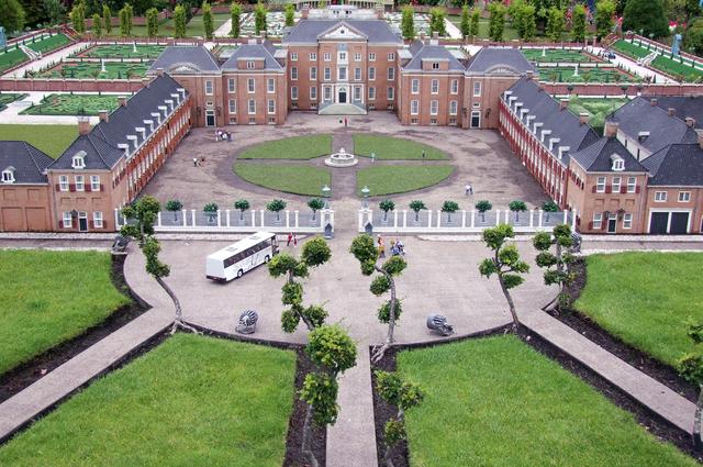 Фото: Elstef / pixabay.com Het Loo
